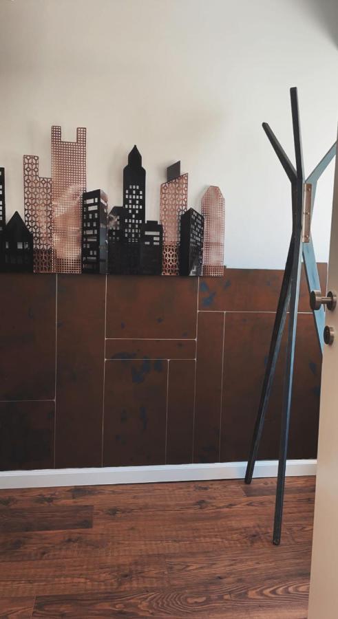 City Center Apartments Tesla I & II Rijeka Bagian luar foto