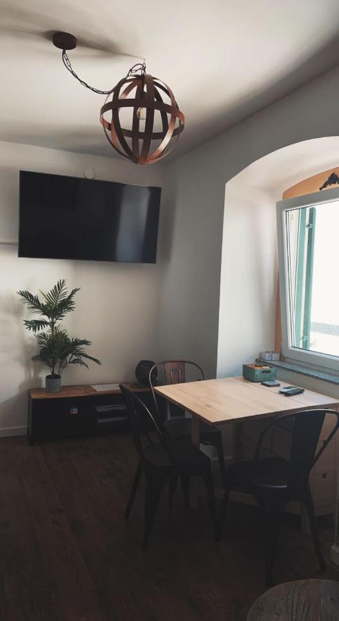 City Center Apartments Tesla I & II Rijeka Bagian luar foto