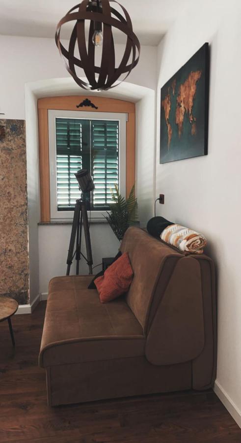 City Center Apartments Tesla I & II Rijeka Bagian luar foto