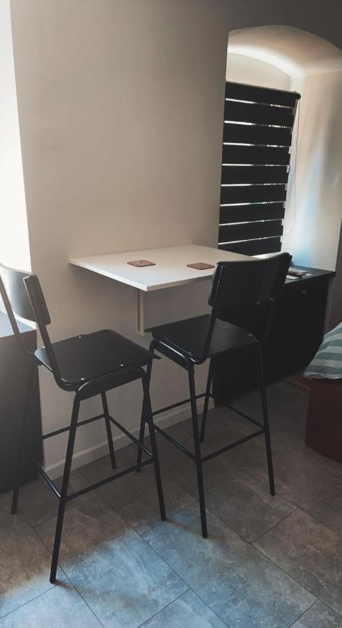 City Center Apartments Tesla I & II Rijeka Bagian luar foto