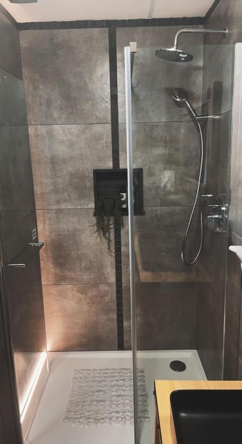 City Center Apartments Tesla I & II Rijeka Bagian luar foto