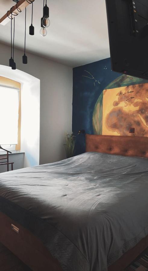 City Center Apartments Tesla I & II Rijeka Bagian luar foto
