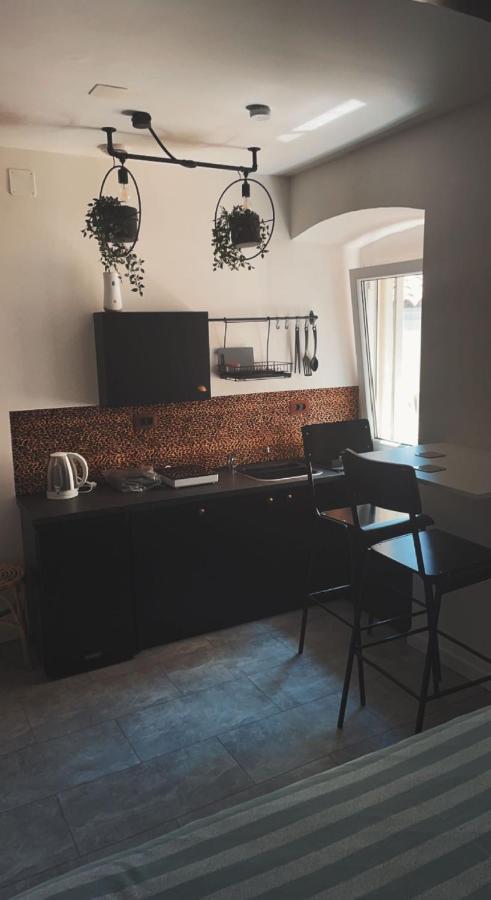 City Center Apartments Tesla I & II Rijeka Bagian luar foto